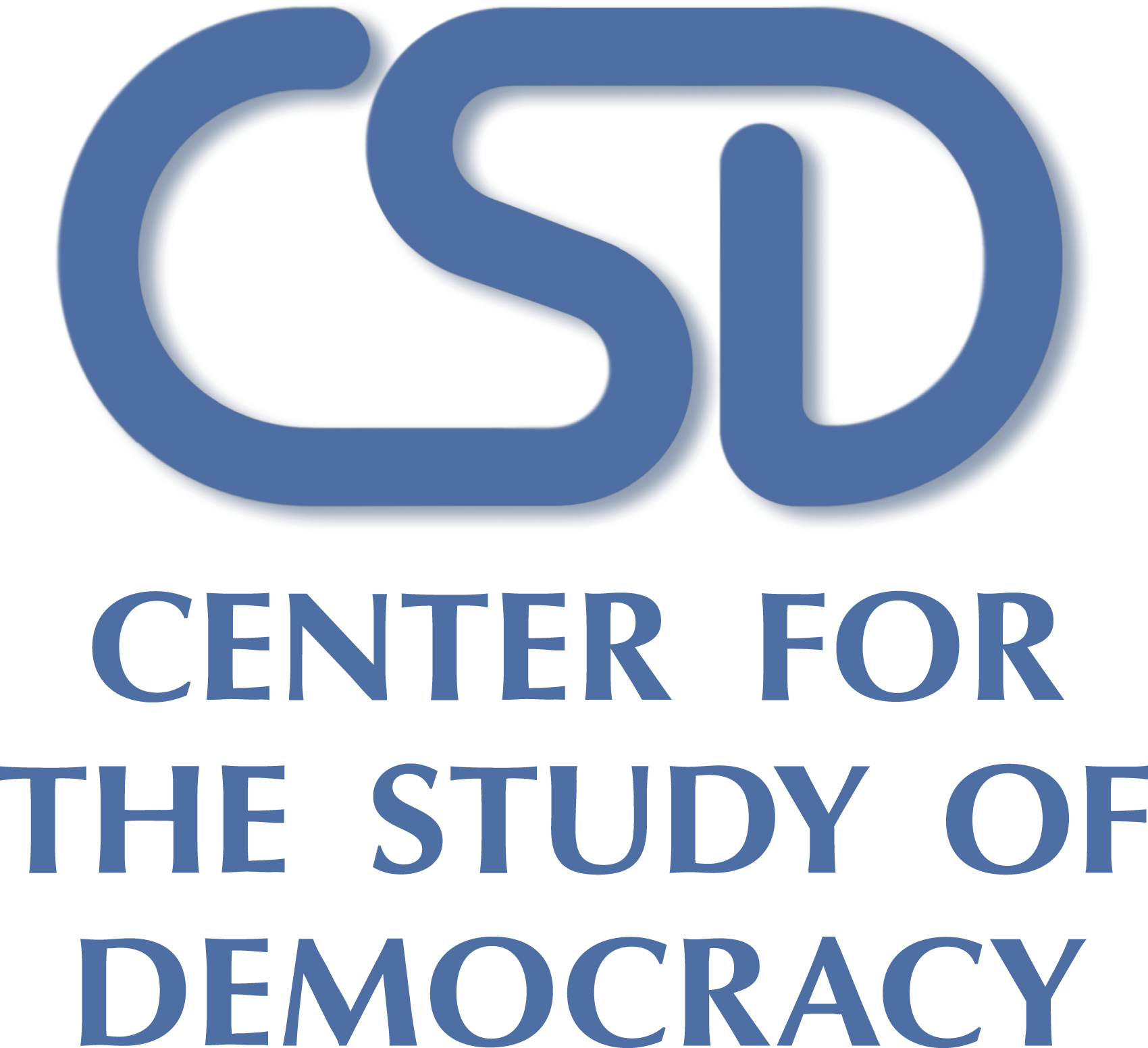 Center for the Study of Democracy