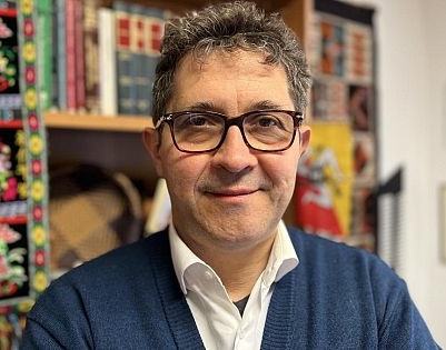 Giovanni Comandé